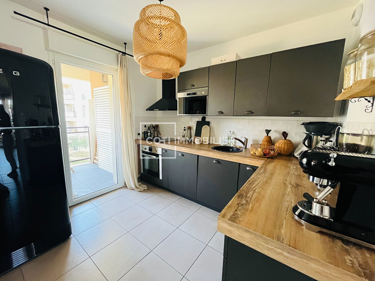 Photo PROPRIANO - 3 PIECES - 80.85m² image 5/6