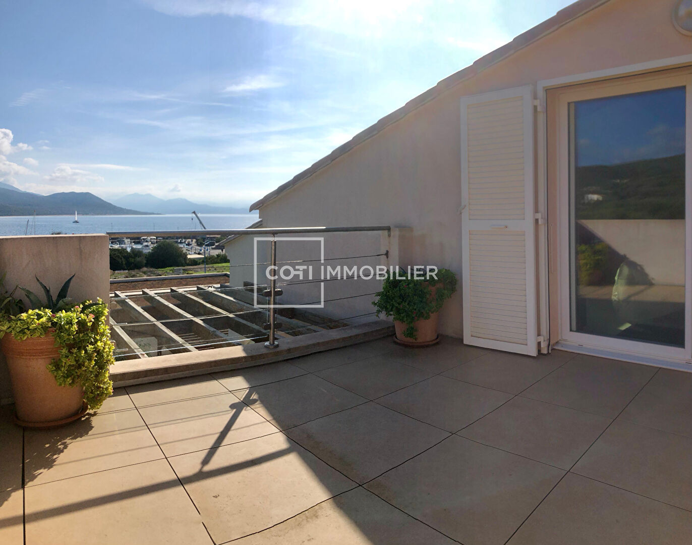 Photo PORTO POLLO - Appartement T2 - 58 m2 image 2/6