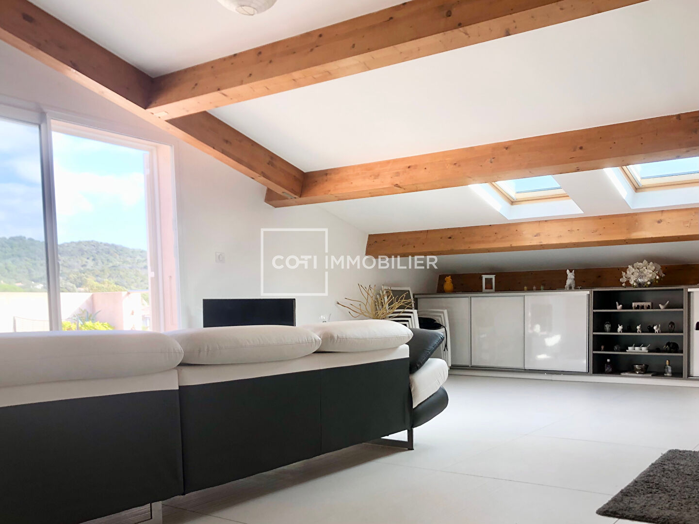 Photo PORTO POLLO - Appartement T2 - 58 m2 image 3/6