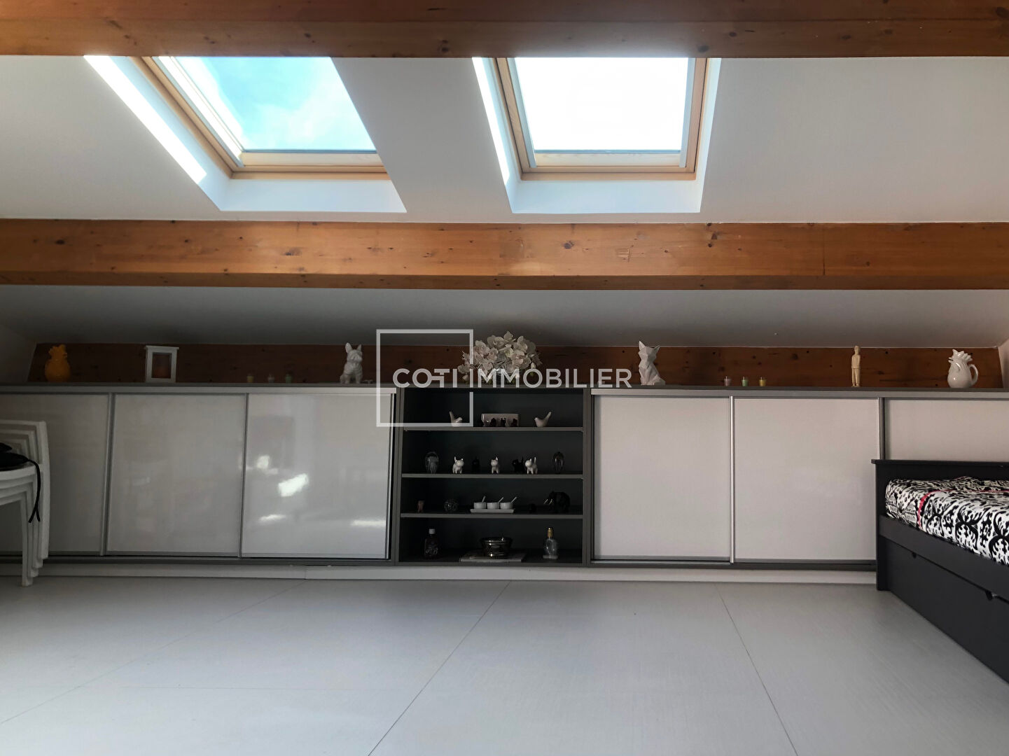 Photo PORTO POLLO - Appartement T2 - 58 m2 image 6/6