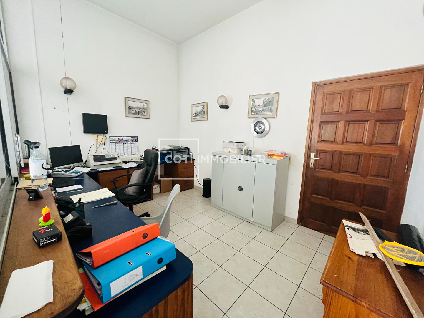 Photo PROPRIANO - LOCAL COMMERCIAL - 150m² image 6/6