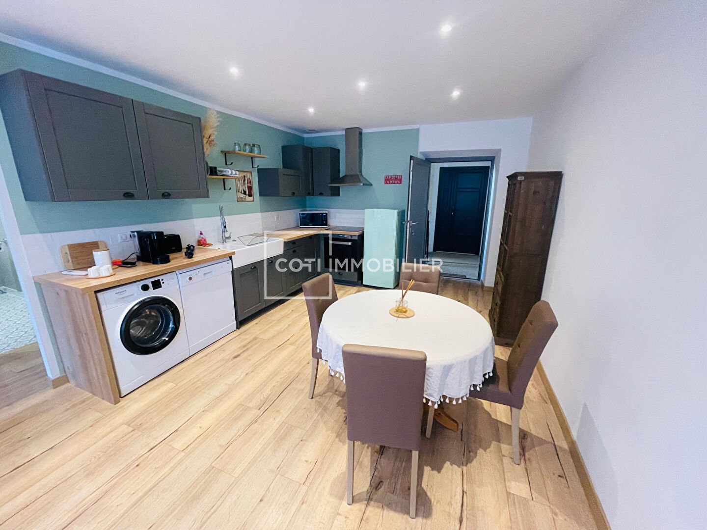 Photo PROPRIANO - 3 PIECES - 54.35m² image 2/6