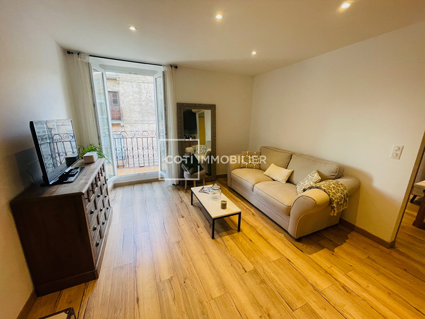 Photo PROPRIANO - 3 PIECES - 54.35m² image 3/6