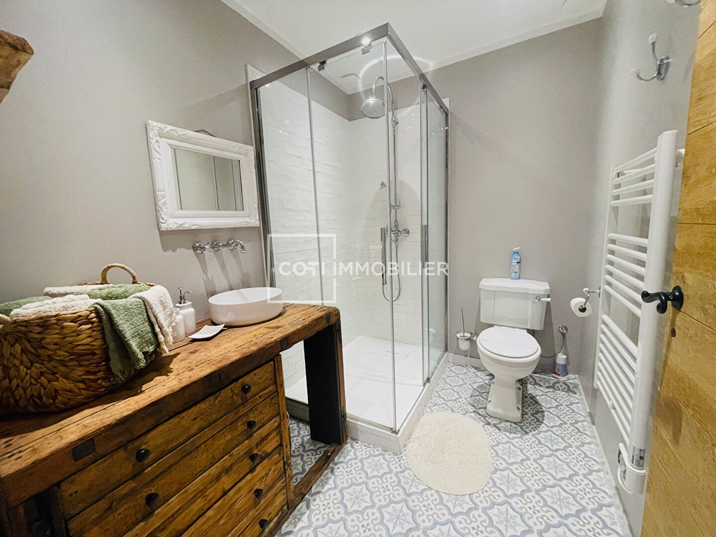 Photo PROPRIANO - 3 PIECES - 54.35m² image 5/6