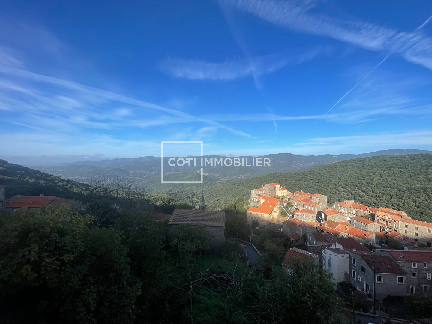 Photo SOLLACARO - MAISON A RENOVER 5 PIECES - 103.54m² image 1/6