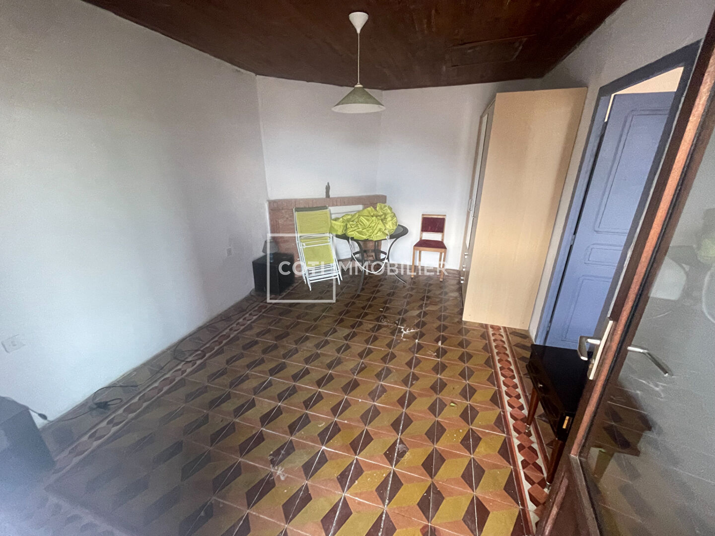 Photo SOLLACARO - MAISON A RENOVER 5 PIECES - 103.54m² image 2/6