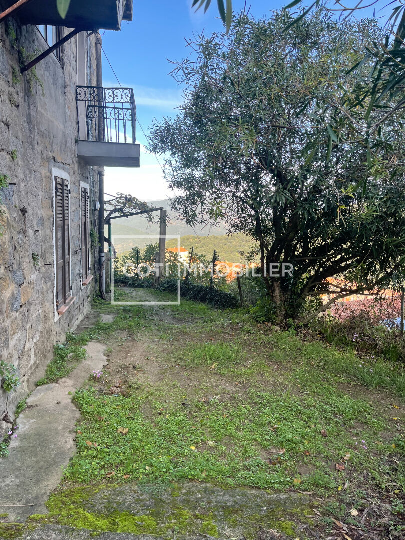 Photo SOLLACARO - MAISON A RENOVER 5 PIECES - 103.54m² image 4/6