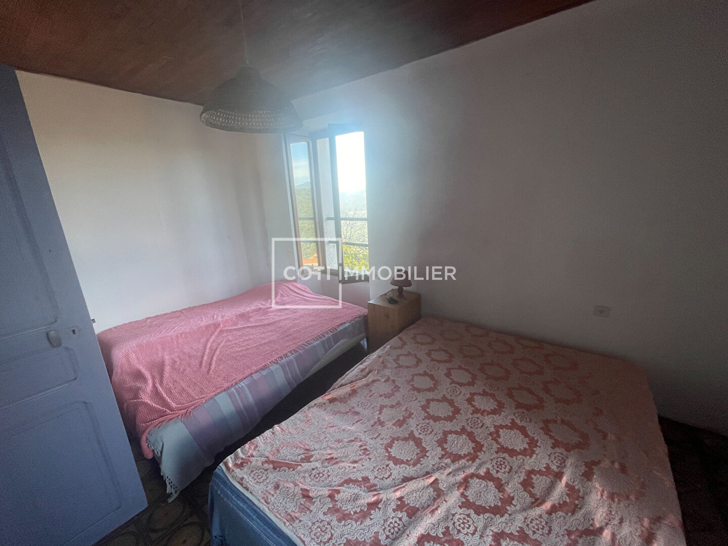 Photo SOLLACARO - MAISON A RENOVER 5 PIECES - 103.54m² image 5/6