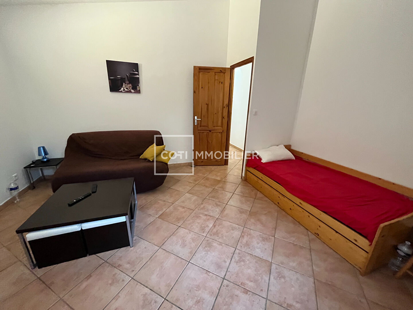 Photo PROPRIANO - 2 PIECES - 40m² image 2/6