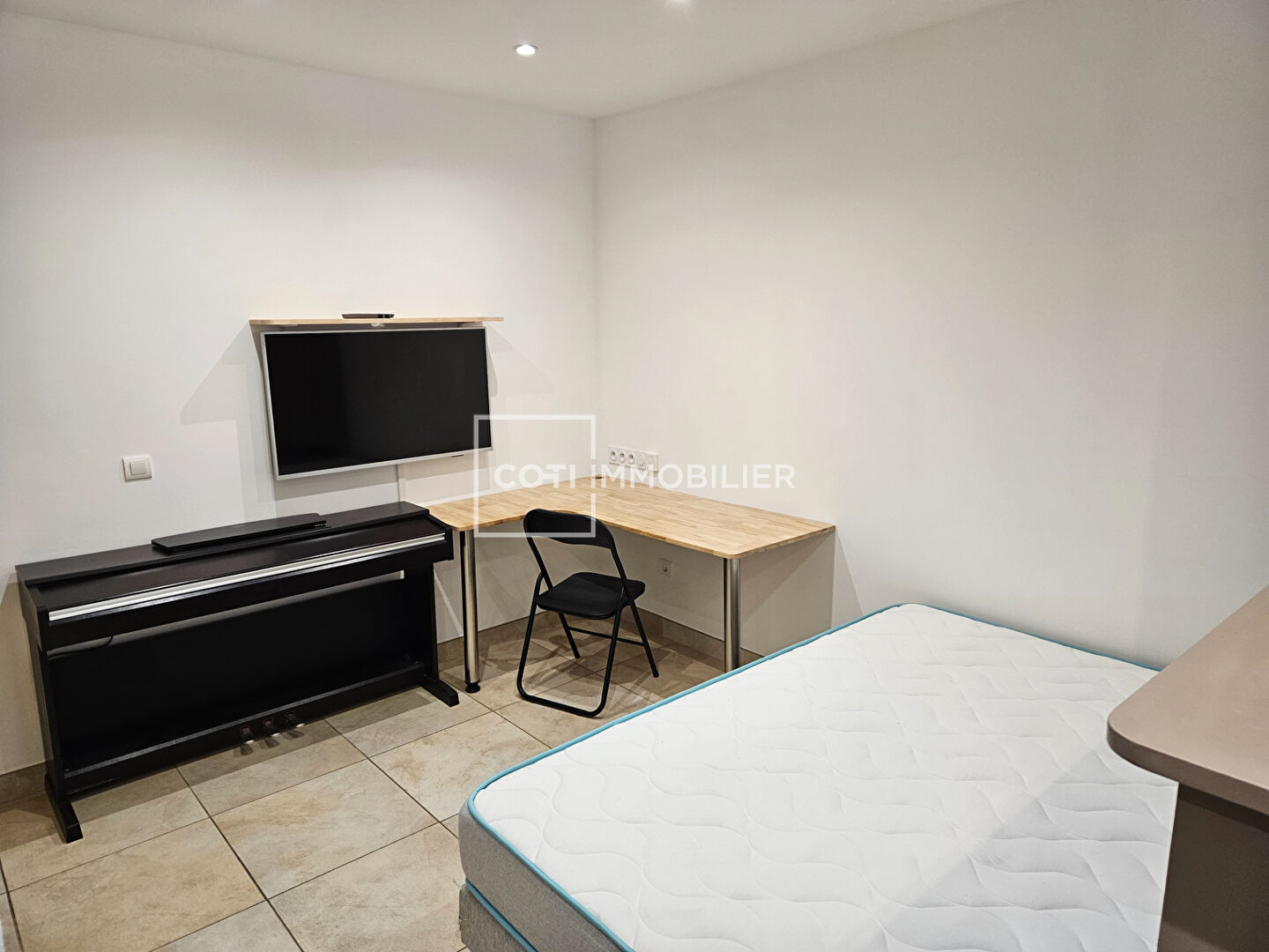 Photo SARTENE - 1 PIECE - 32M² image 3/5