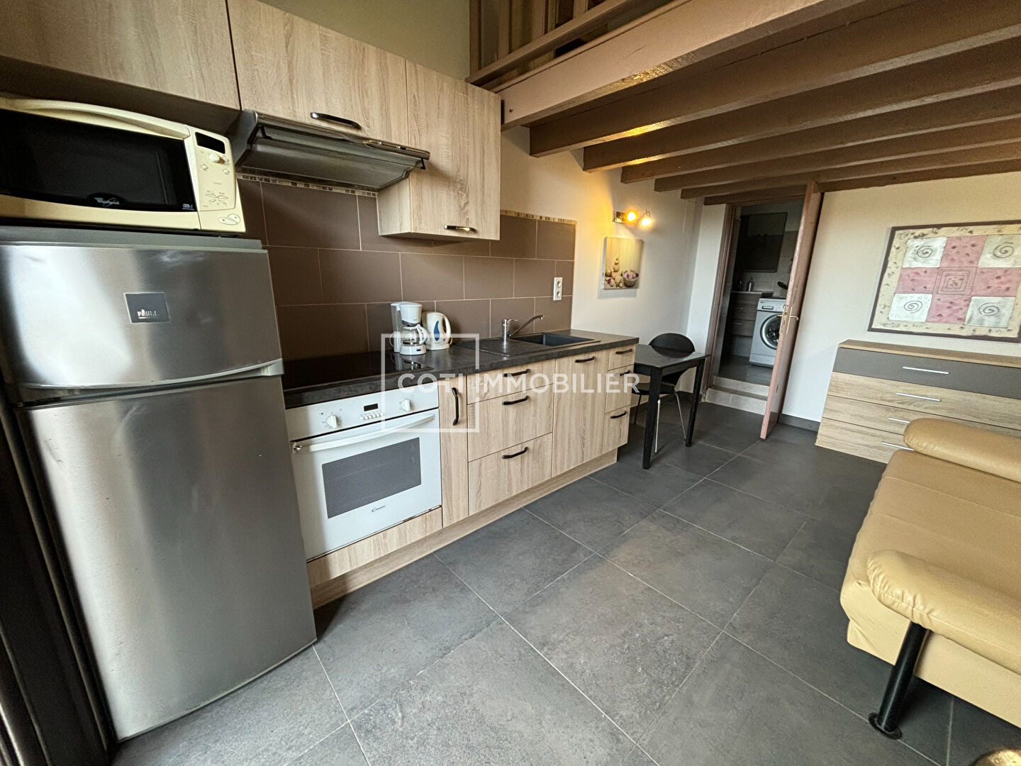 Photo PROPRIANO - 2 PIECES - 35M² image 4/6