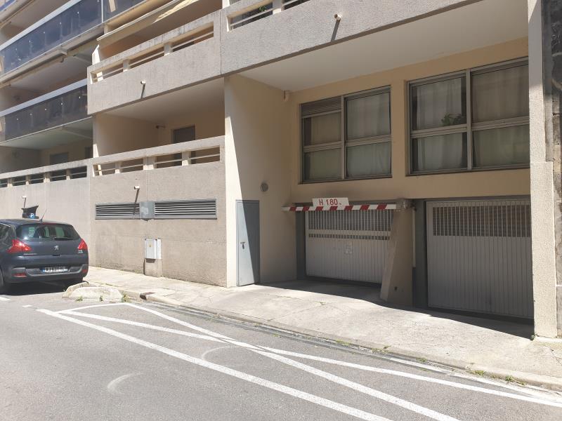 GARAGE NIMES - PREFECTURE 14 m²