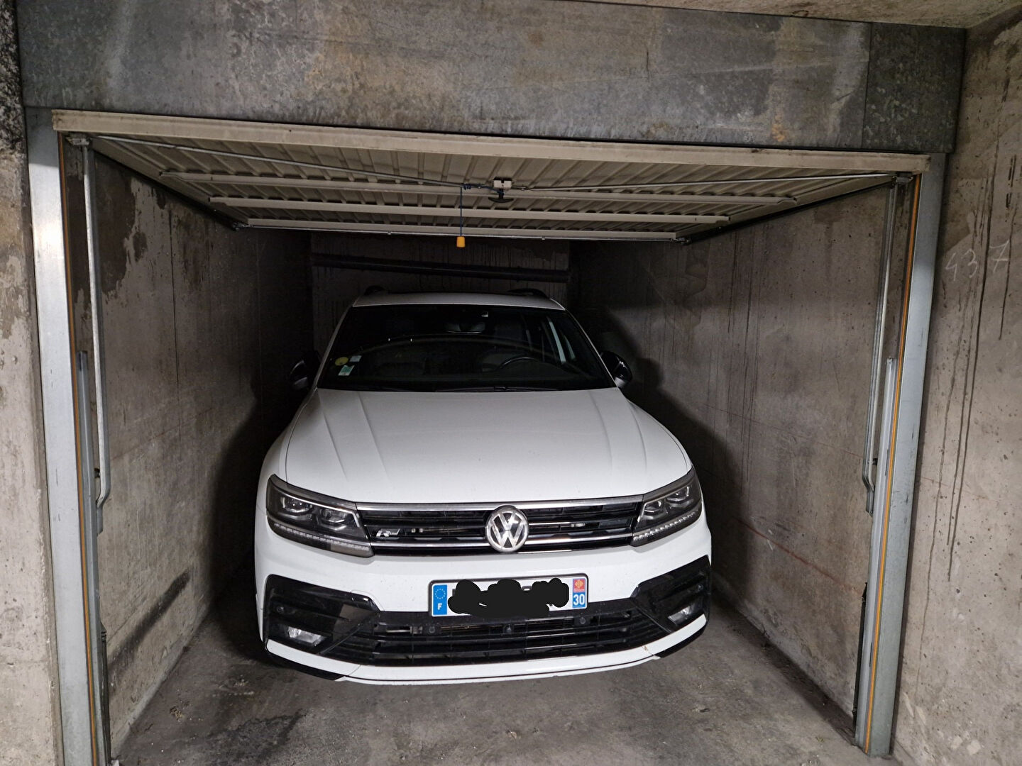 Photo GARAGE NIMES - PREFECTURE 14 m² image 3/5