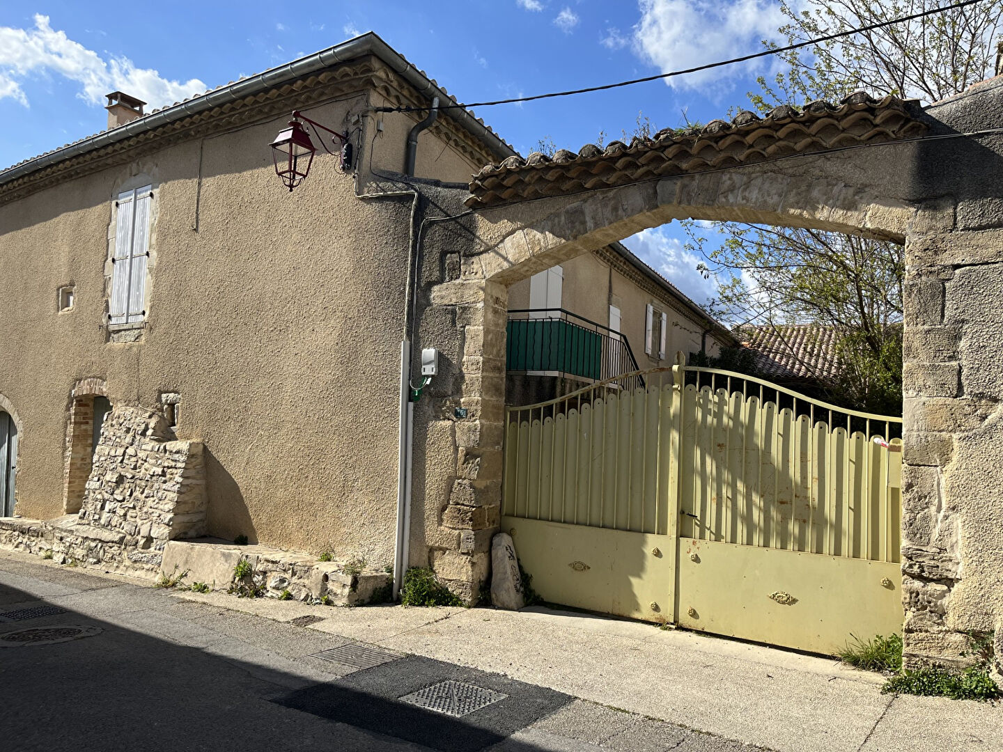 Agence immobilière de COURDIL IMMO - COURDIL BOUQUERIE-rdo