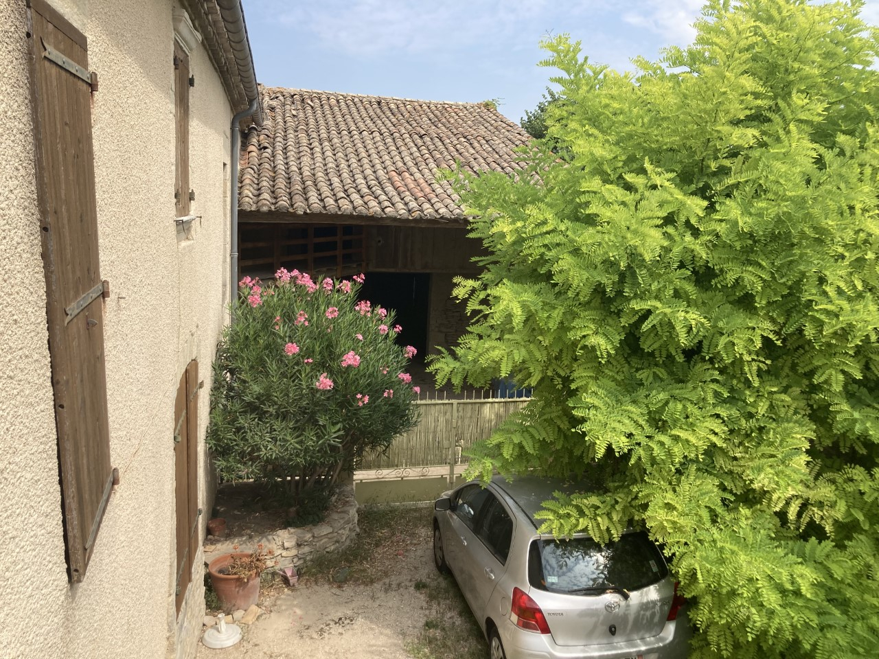 Agence immobilière de COURDIL IMMO - COURDIL BOUQUERIE-rdo