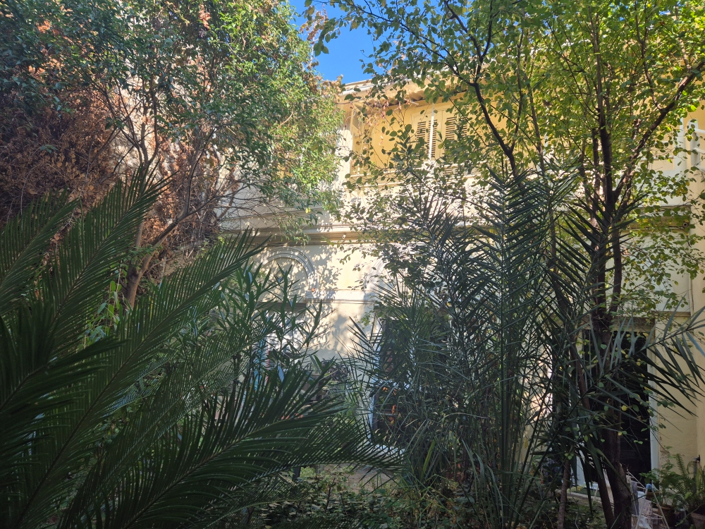 NIMES - Appartement  2 pièces de  33,38 m² - Cave