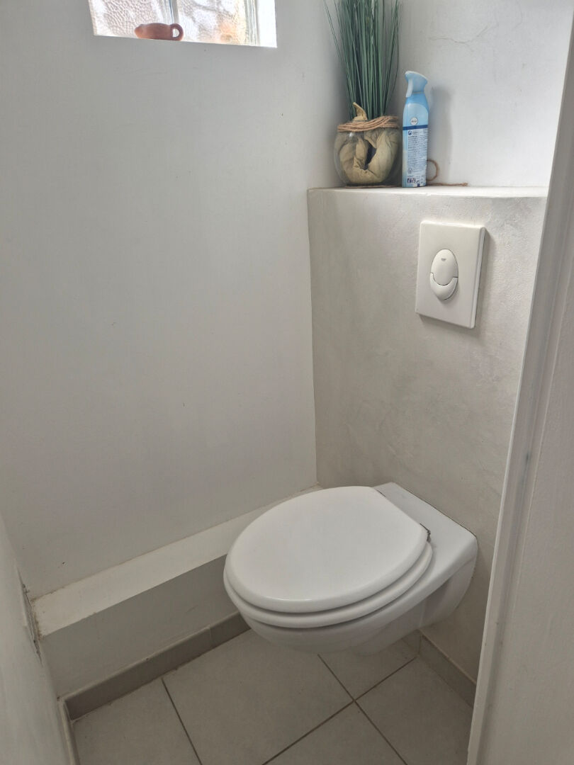 Photo NIMES - Appartement  2 pièces de  33,38 m² - Cave image 5/6