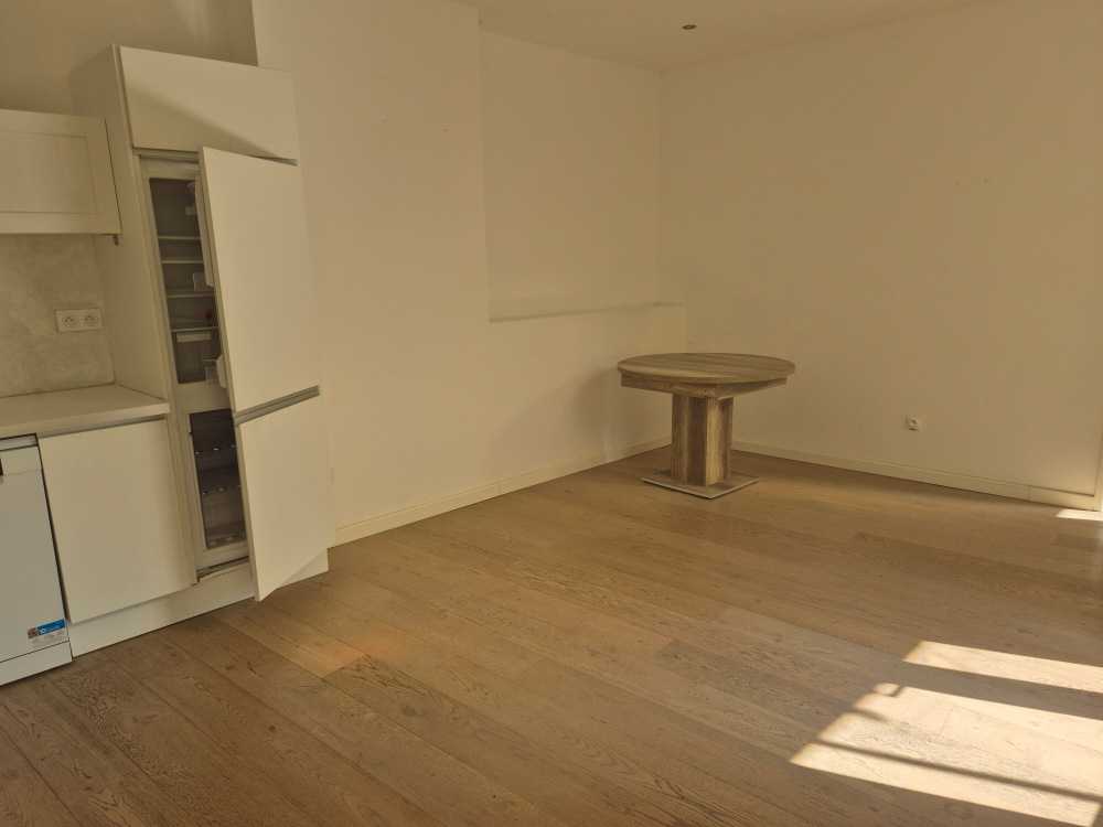 Photo NIMES - Appartement  2 pièces de  33,38 m² - Cave image 6/6