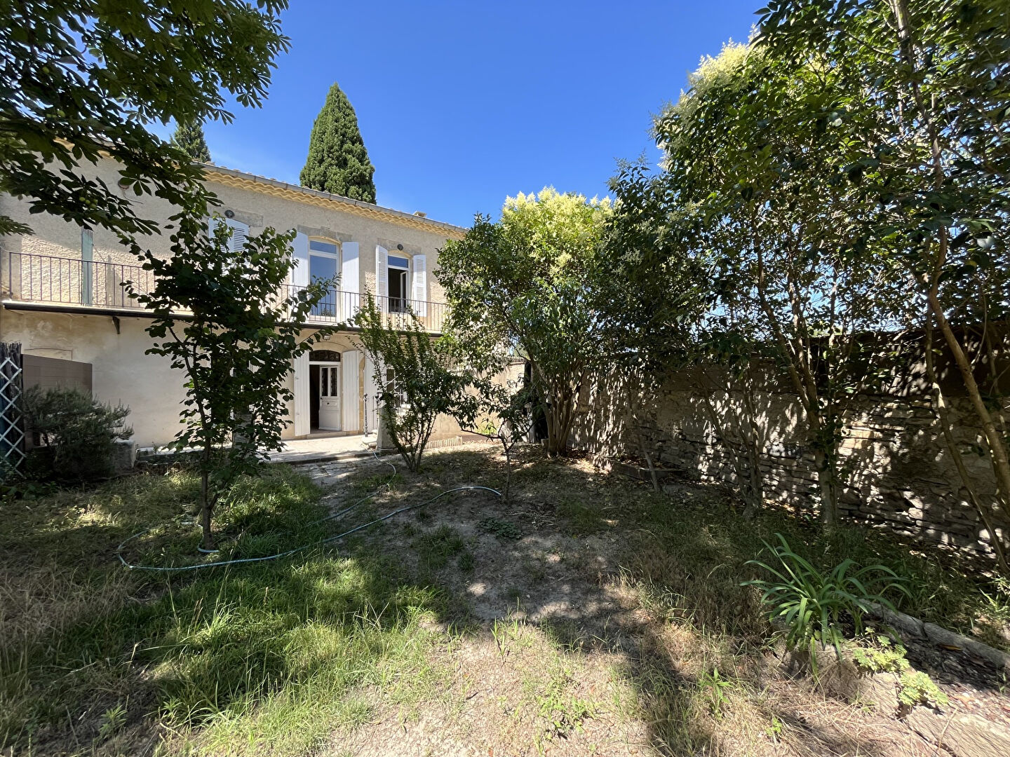 Agence immobilière de COURDIL IMMO - COURDIL BOUQUERIE-rdo