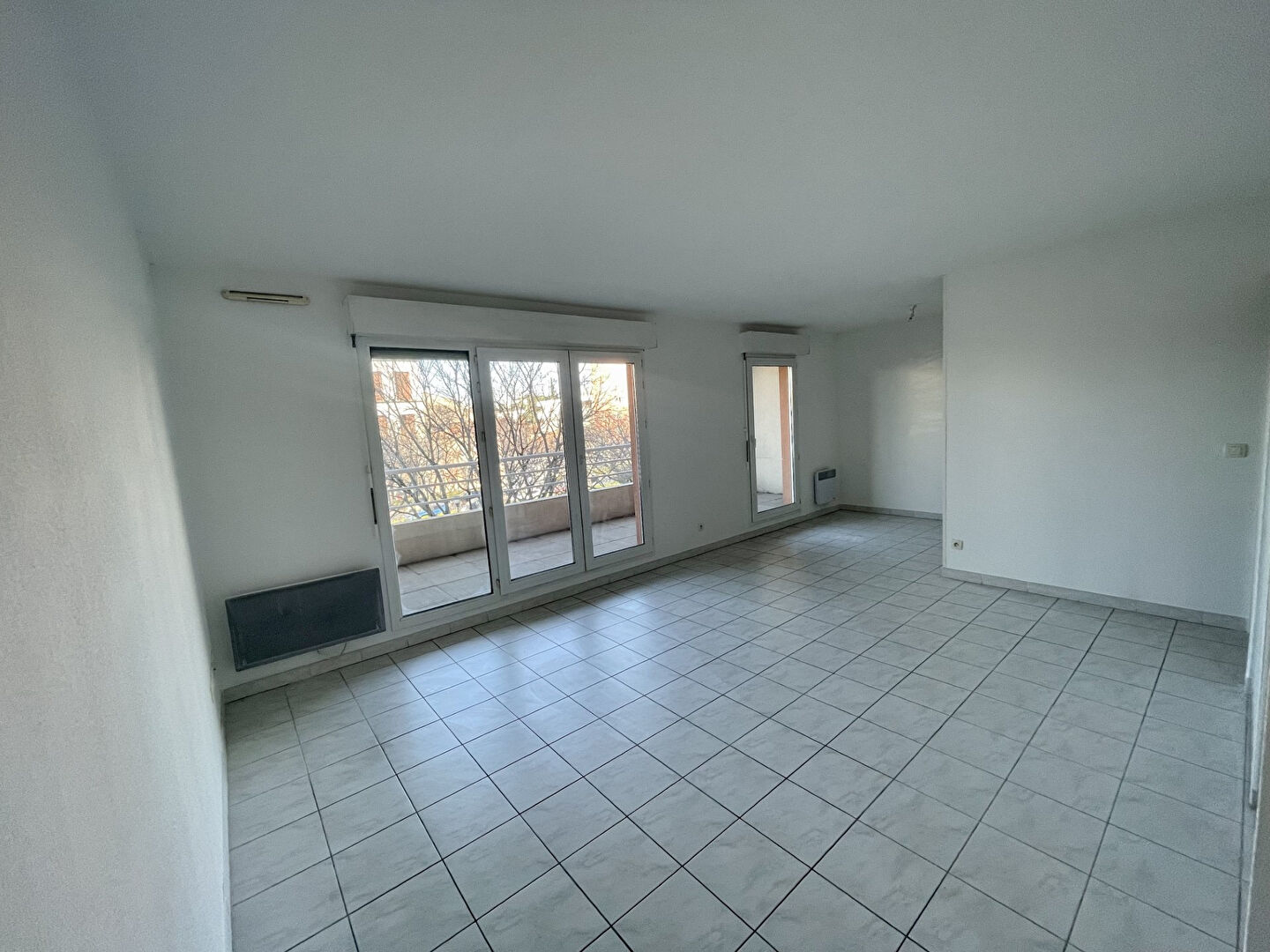 Photo JEAN JAURES Appartement Nîmes 2 pièces 51.28 m2 image 2/6