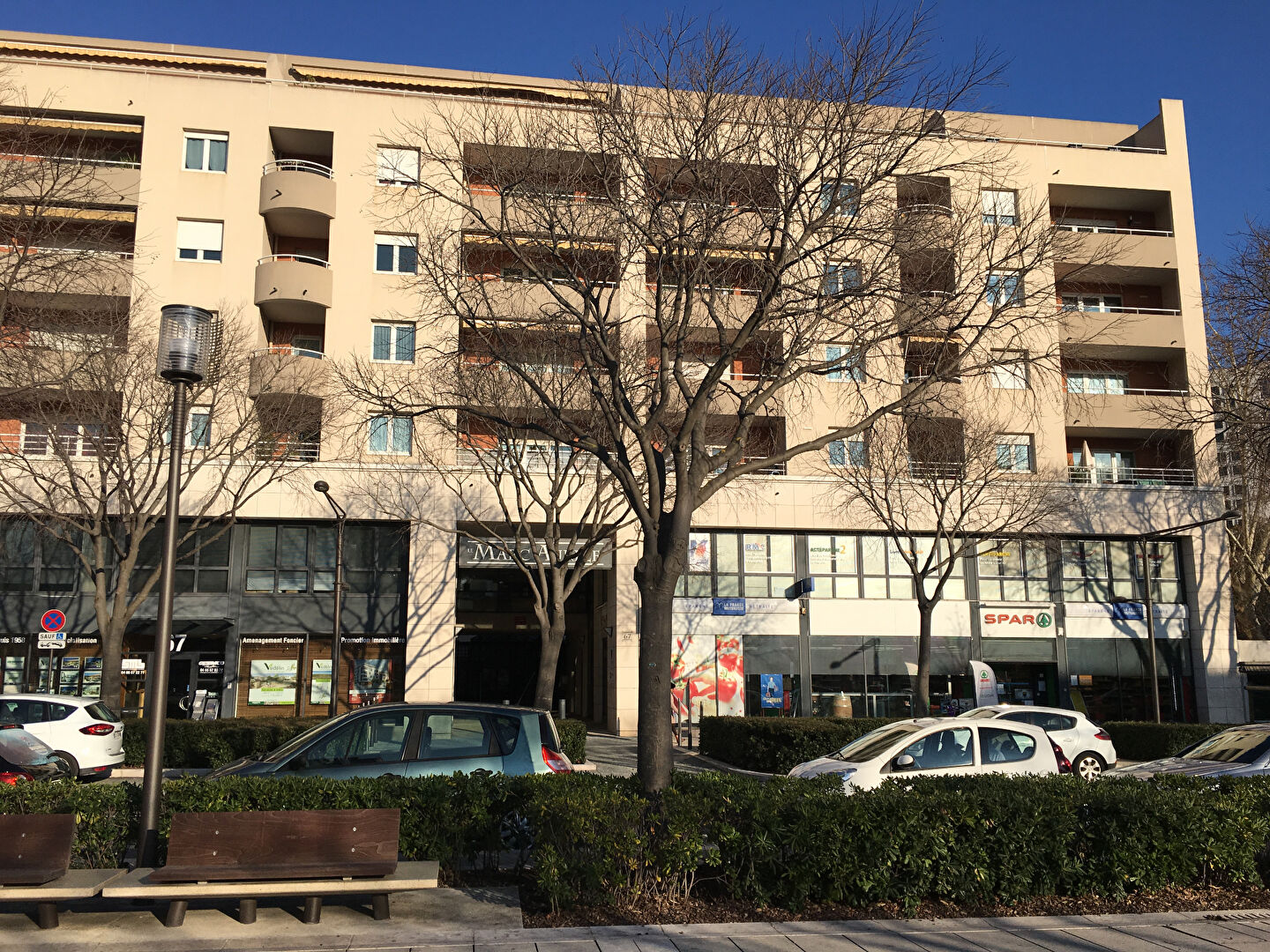 Photo JEAN JAURES Appartement Nîmes 2 pièces 51.28 m2 image 6/6