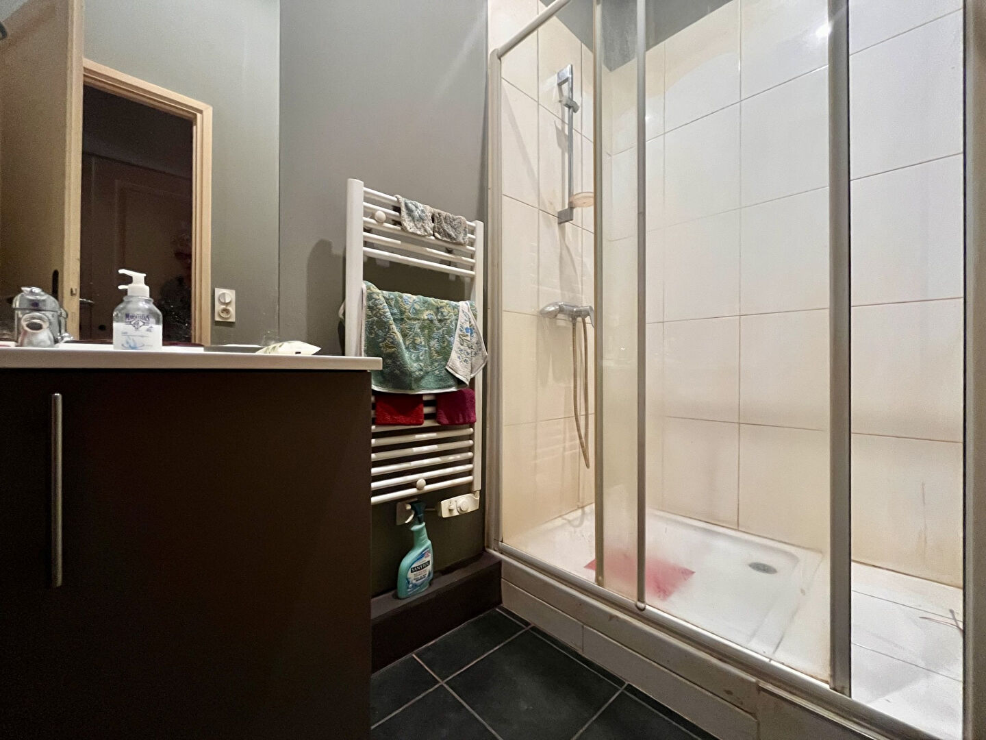 Photo Charmant appartement dans l'écusson nîmois, vendu loué image 3/5