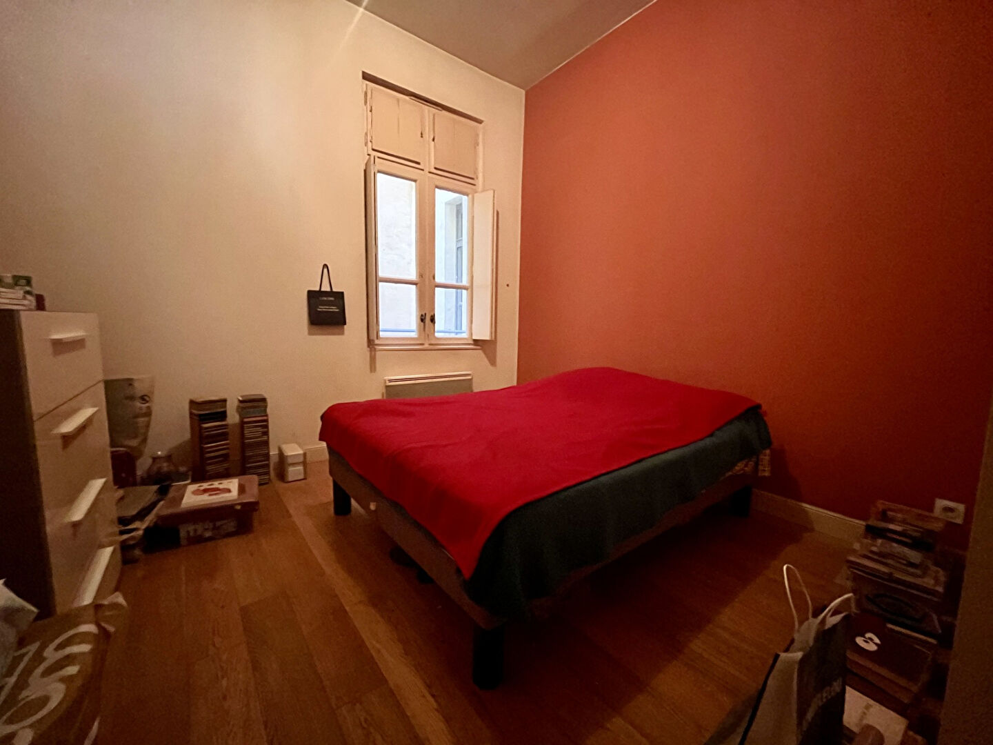 Photo Charmant appartement dans l'écusson nîmois, vendu loué image 4/5