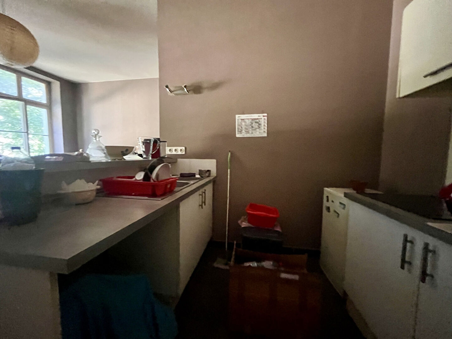 Photo Charmant appartement dans l'écusson nîmois, vendu loué image 5/5