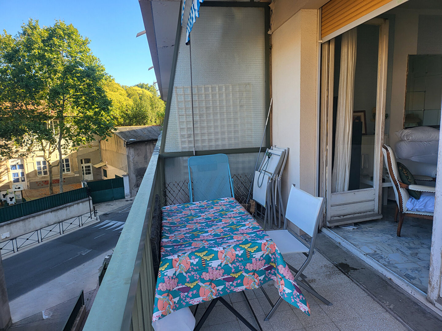 Agence immobilière de COURDIL IMMO - COURDIL DAUDET-rdo