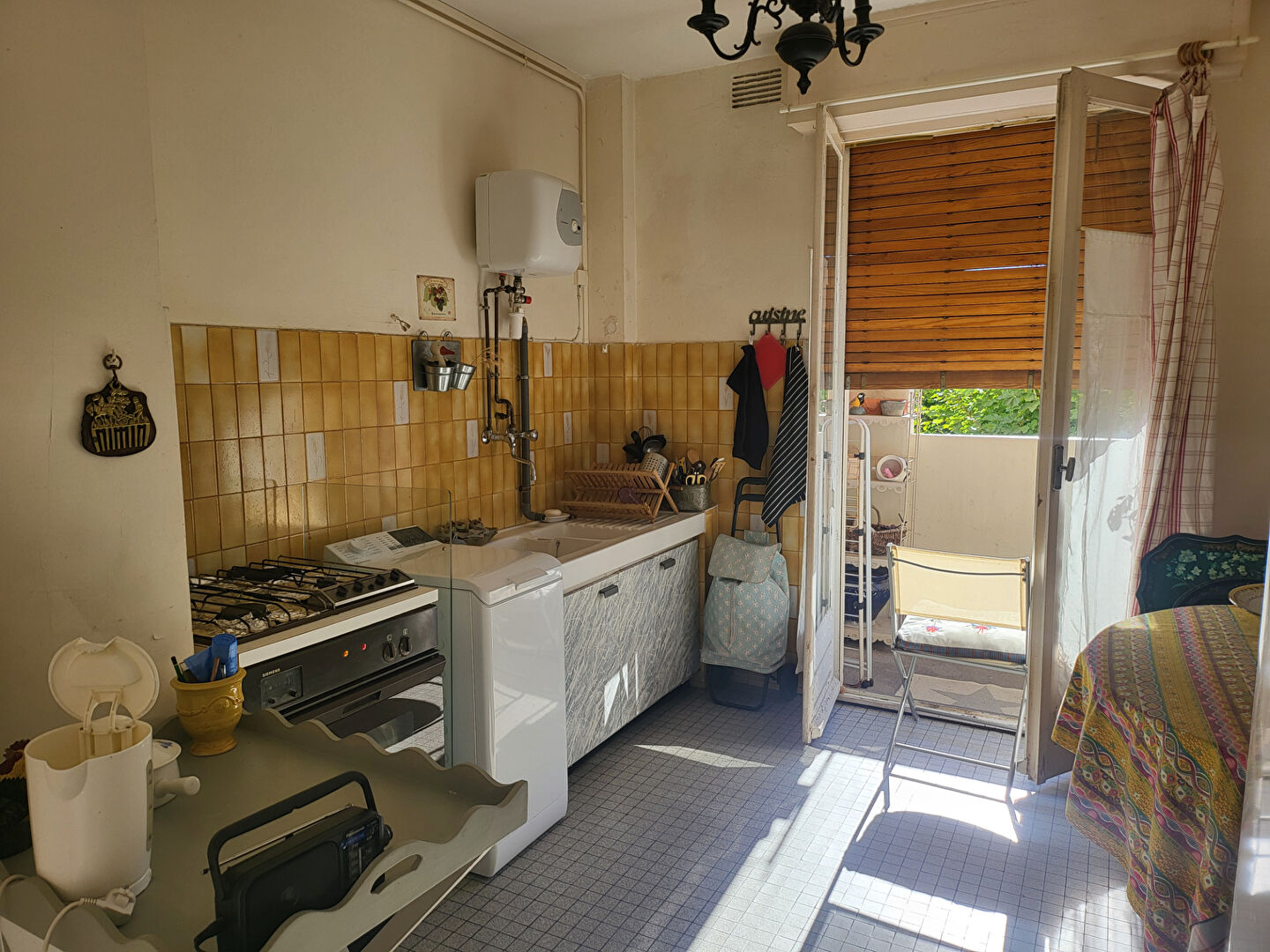 Photo Appartement Nîmes 2 pièces 50,26 m² image 4/6
