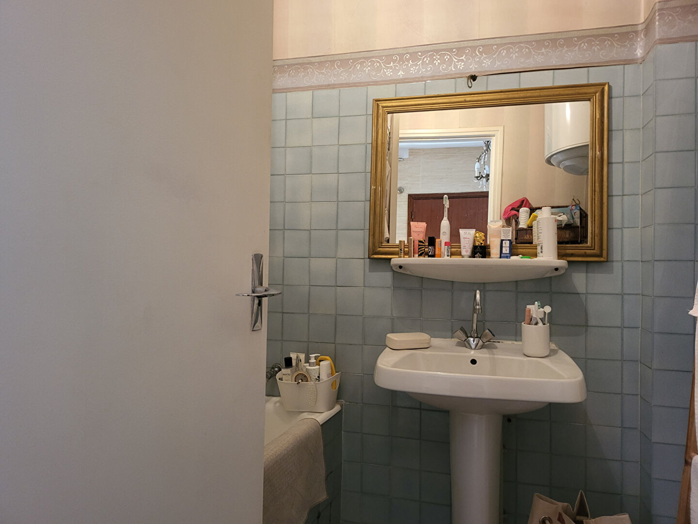 Photo Appartement Nîmes 2 pièces 50,26 m² image 5/6