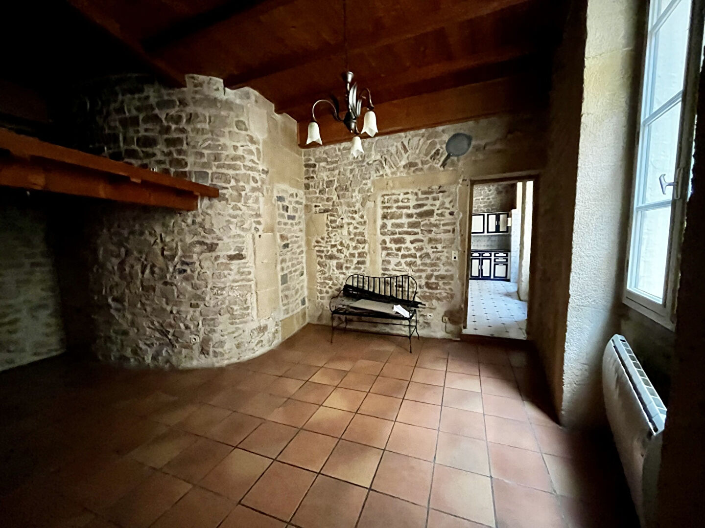 Agence immobilière de COURDIL IMMO - COURDIL DAUDET-rdo