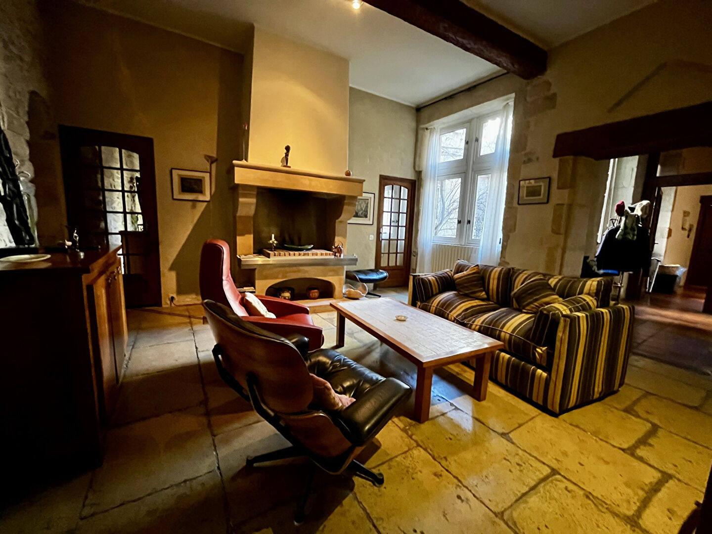 Agence immobilière de COURDIL IMMO - COURDIL DAUDET-rdo