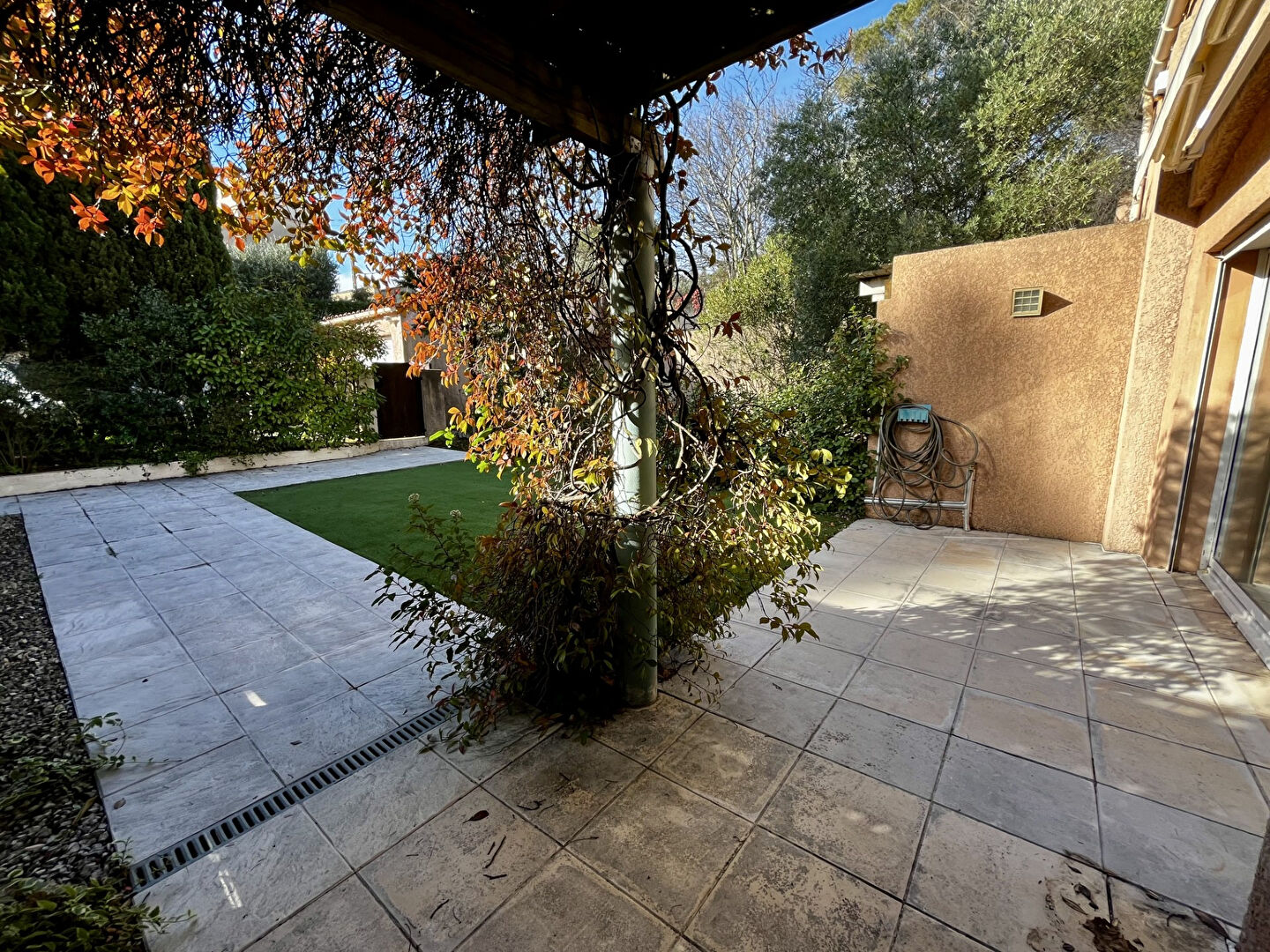 Secteur MONTAURY - Maison 94 m² - 2 chambres avec parking