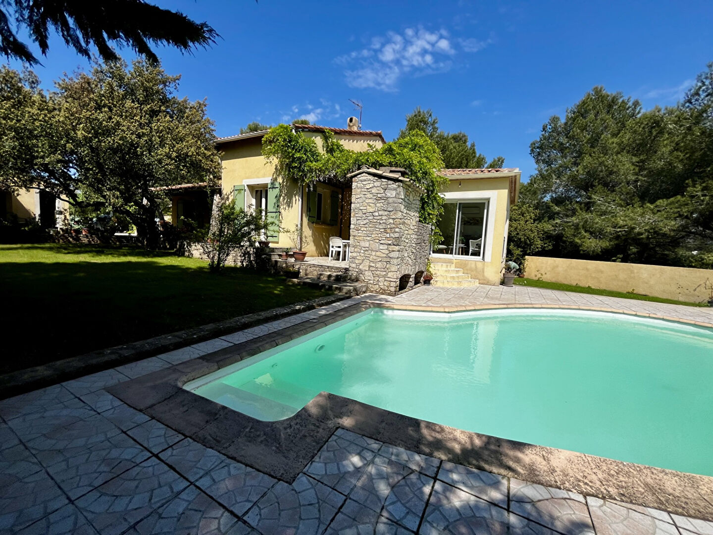 Agence immobilière de COURDIL IMMO - COURDIL DAUDET-rdo