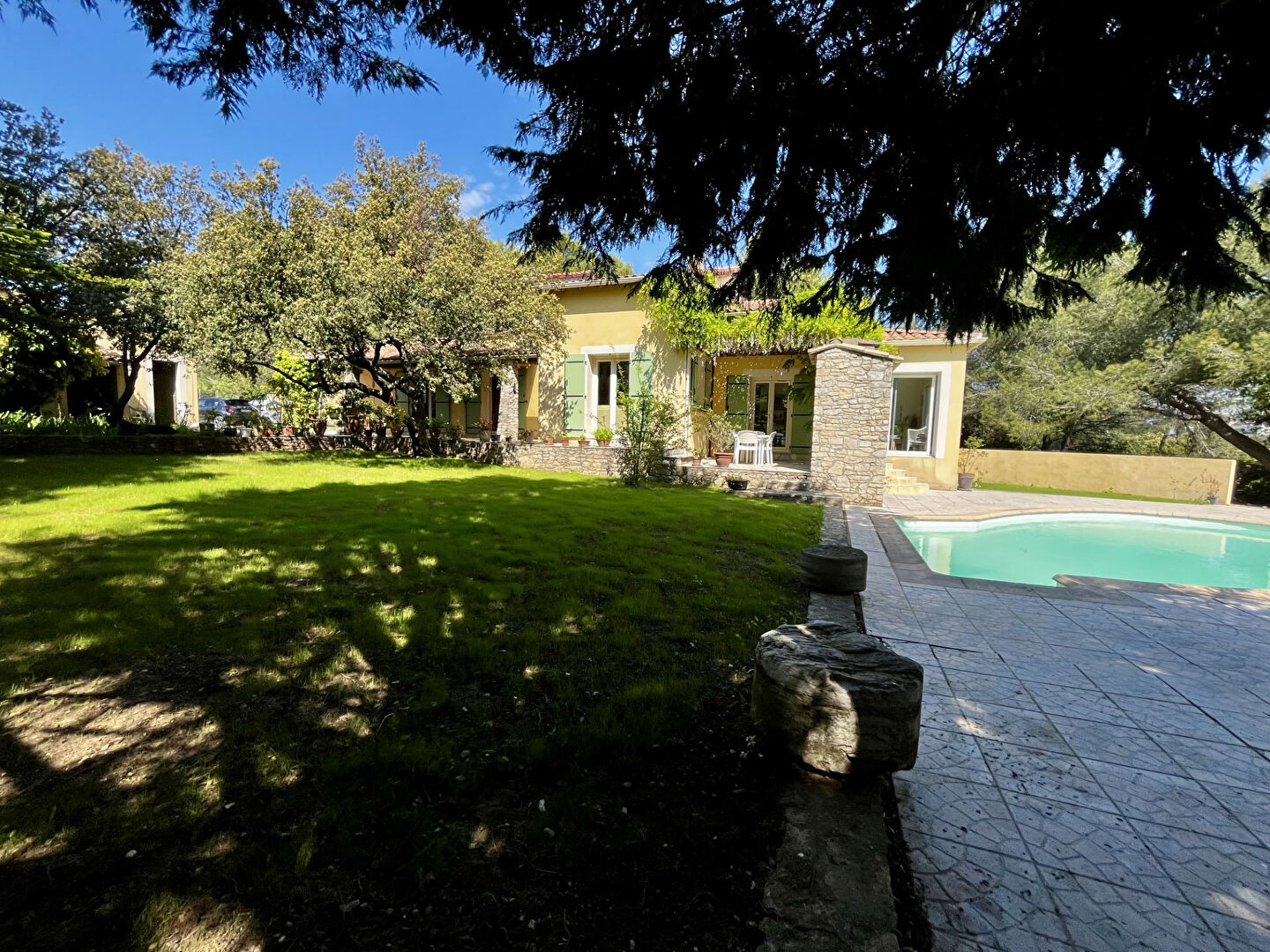 Agence immobilière de COURDIL IMMO - COURDIL DAUDET-rdo