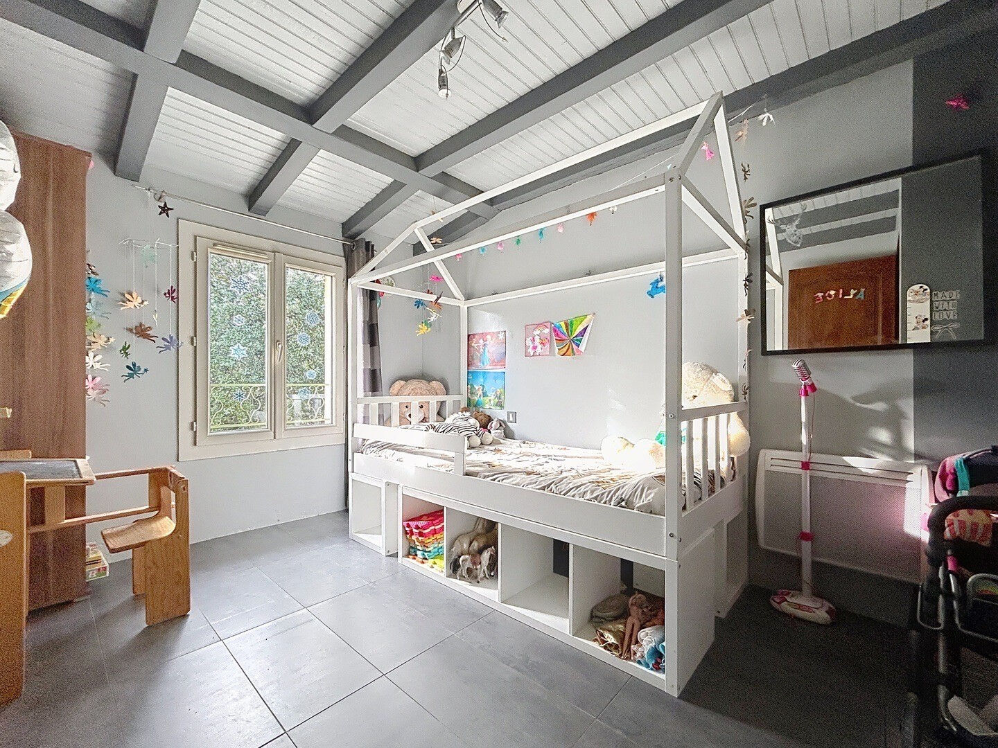 Photo Maison de charme sur les collines Nord de NIMES image 5/6