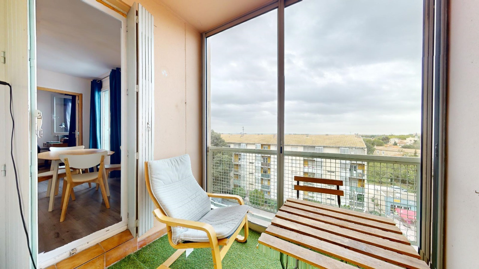 Agence immobilière de COURDIL IMMO - COURDIL DAUDET-rdo