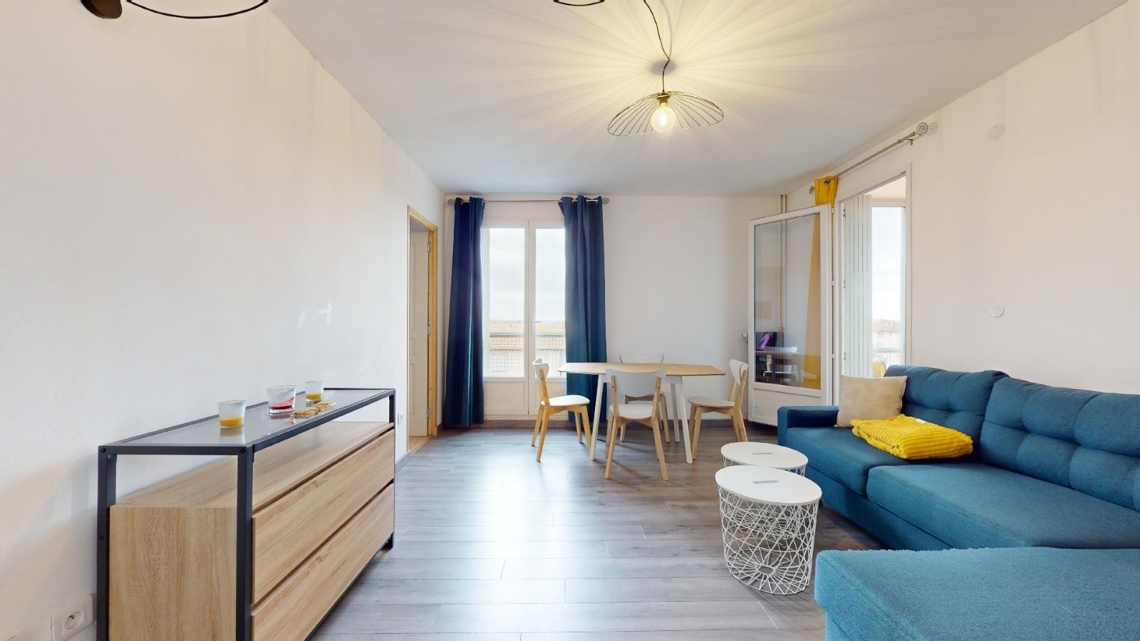Agence immobilière de COURDIL IMMO - COURDIL DAUDET-rdo