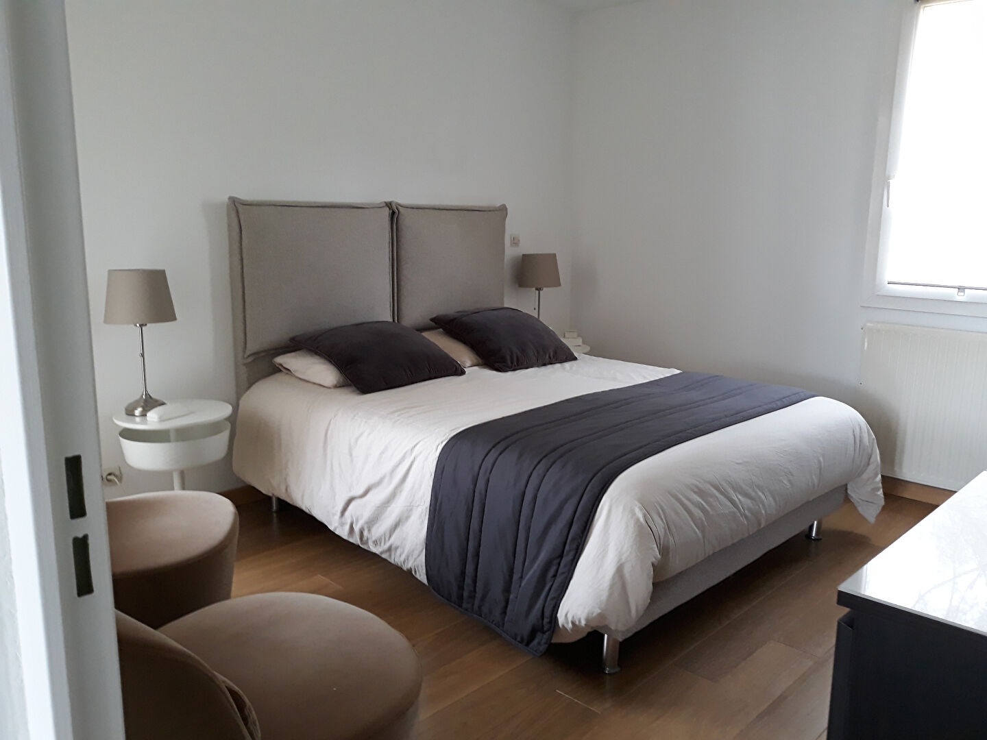 Photo GOLF DE VACQUEROLLES P4 de 88.90 m² avec terrasse, cave et garage image 3/6