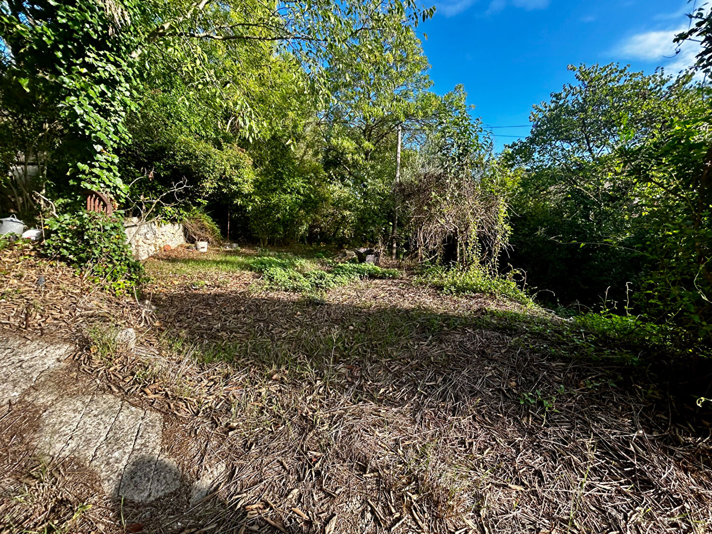 Agence immobilière de COURDIL IMMO - COURDIL DAUDET-rdo
