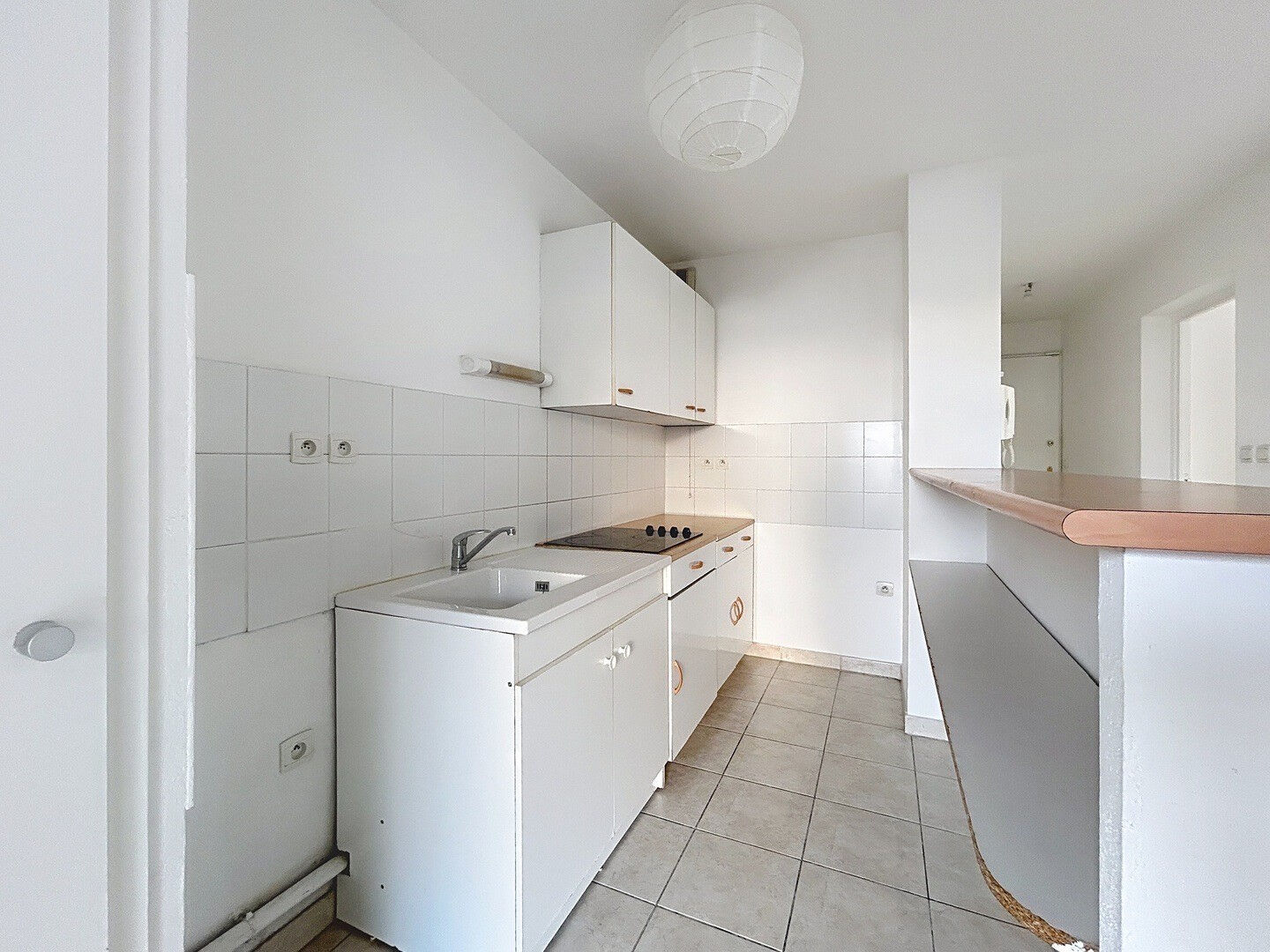 Photo Nîmes - Appartement 2 pièces avec terrasse et garage image 3/6