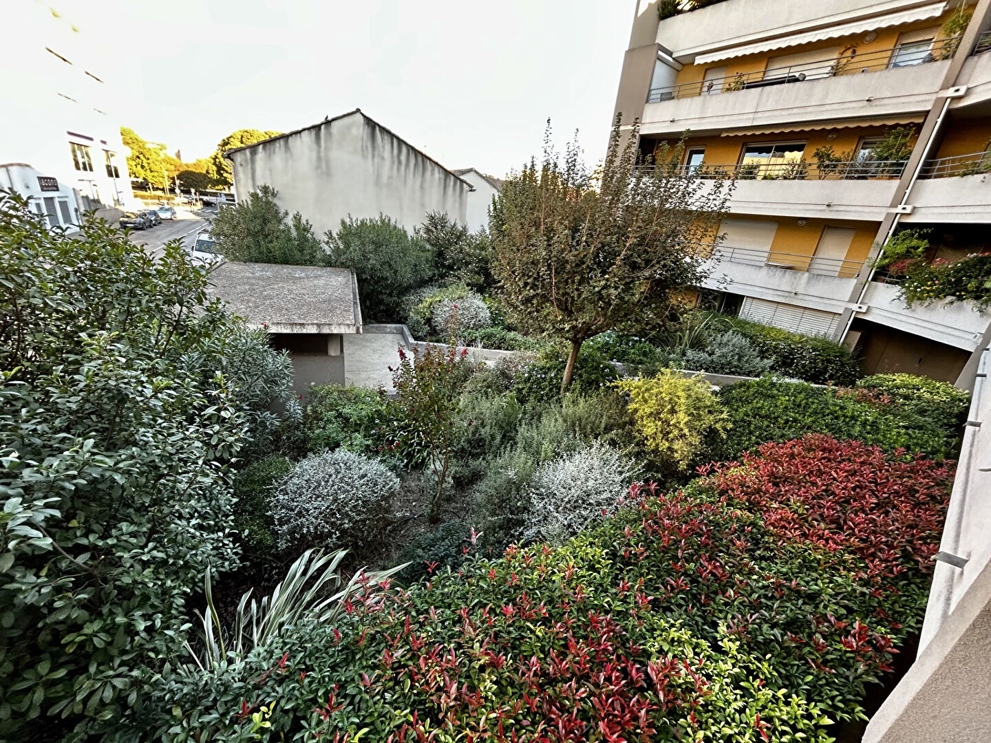Photo Nîmes - Appartement 2 pièces 41.22m2  avec terrasse + Garage image 4/6