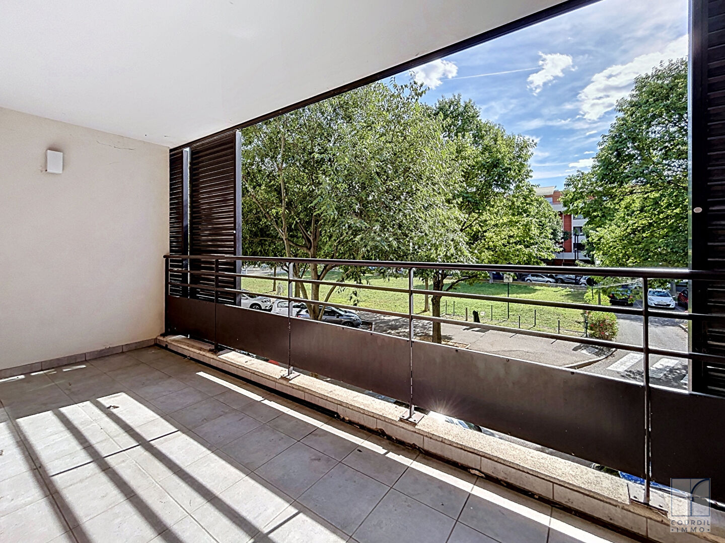 Agence immobilière de COURDIL IMMO - COURDIL DAUDET-rdo
