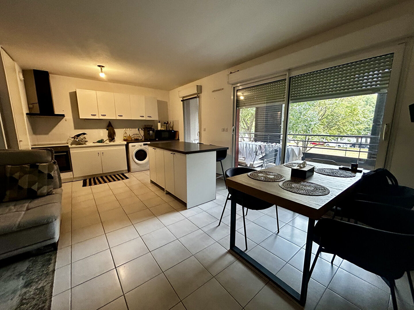 Photo Appartement Nîmes 3 pièces image 1/6