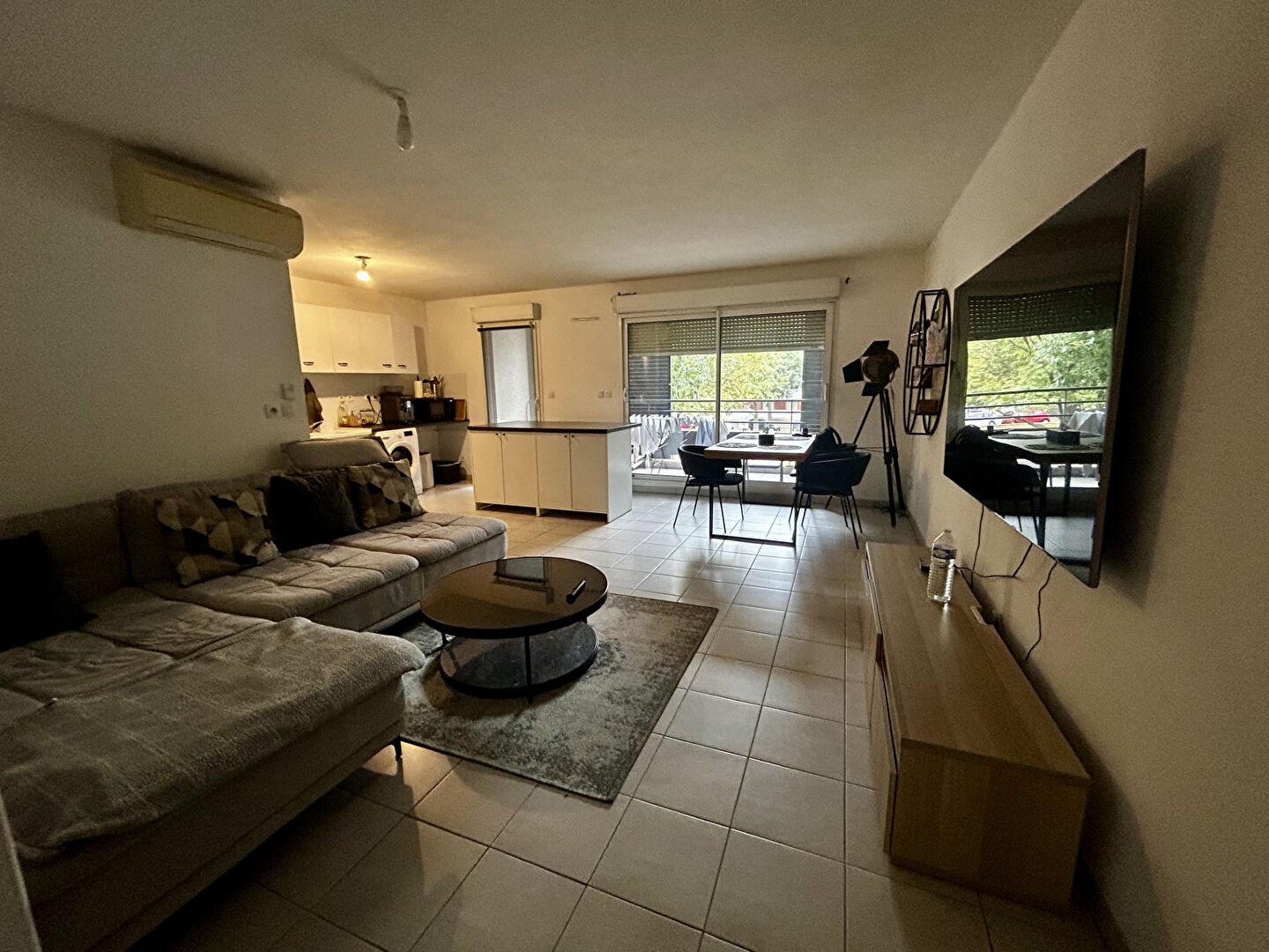 Photo Appartement Nîmes 3 pièces image 2/6