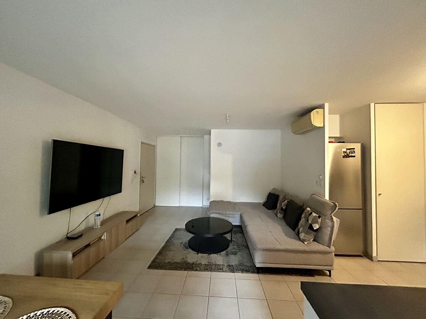 Photo Appartement Nîmes 3 pièces image 3/6