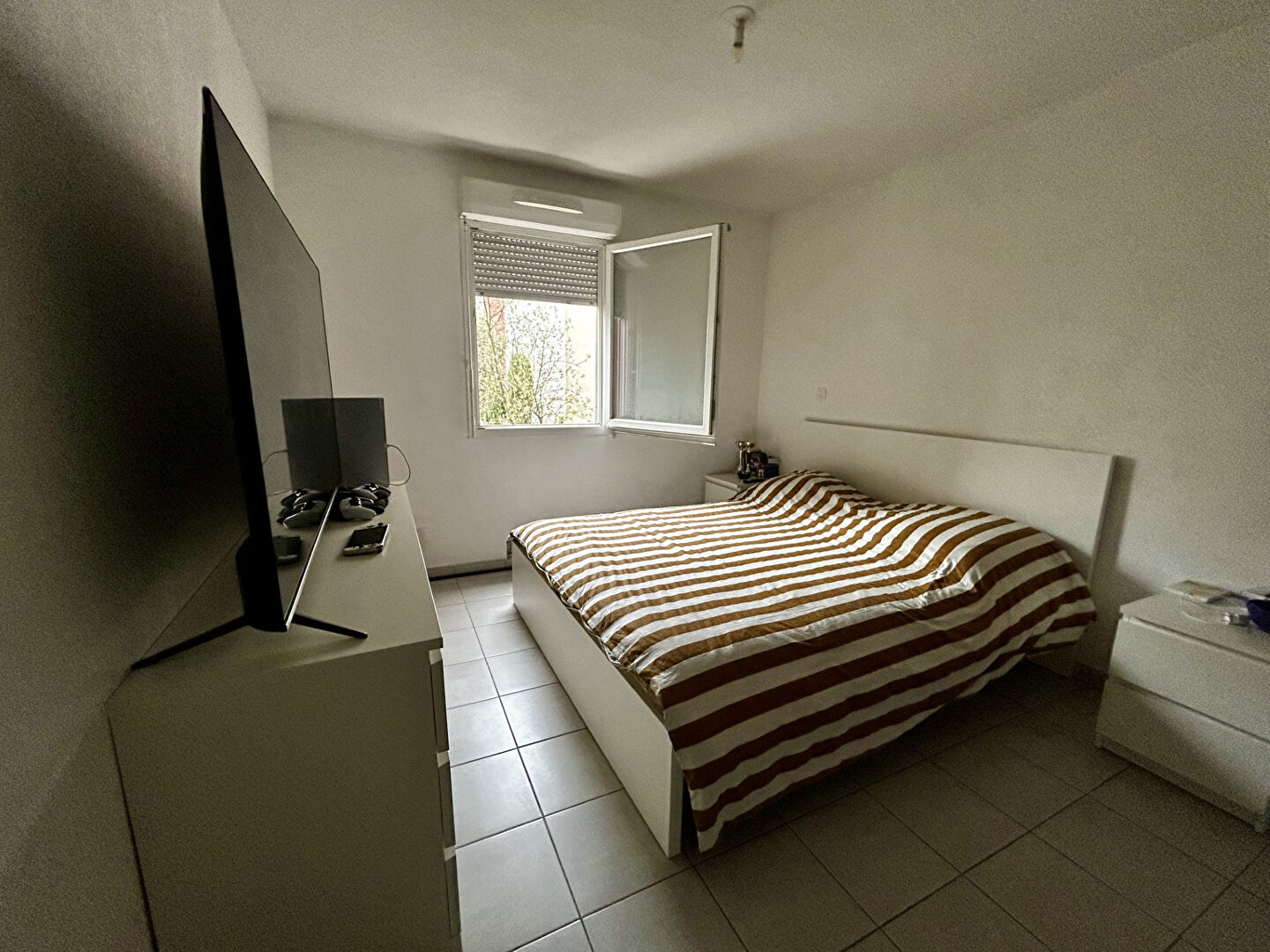 Photo Appartement Nîmes 3 pièces image 4/6