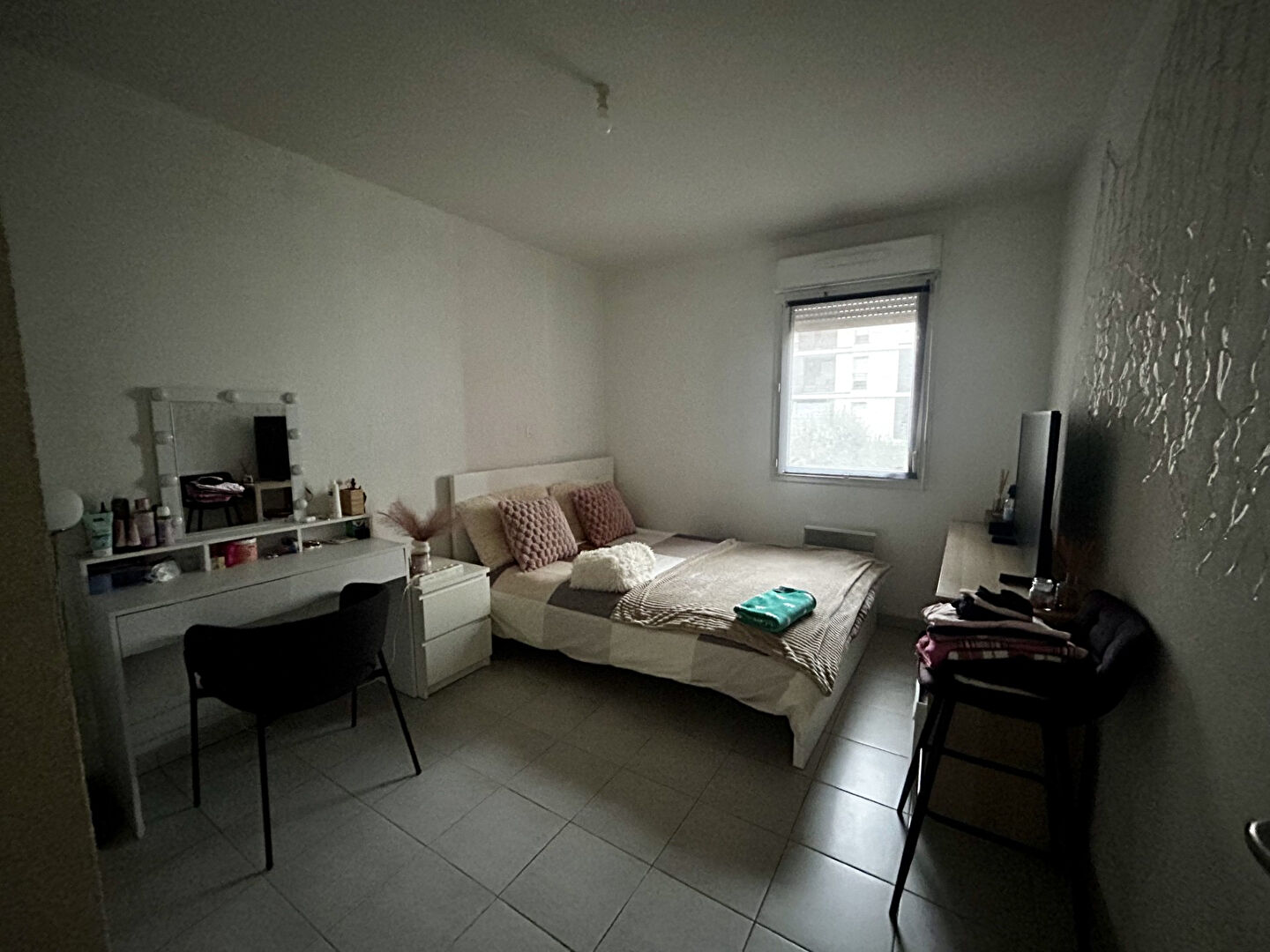 Photo Appartement Nîmes 3 pièces image 5/6