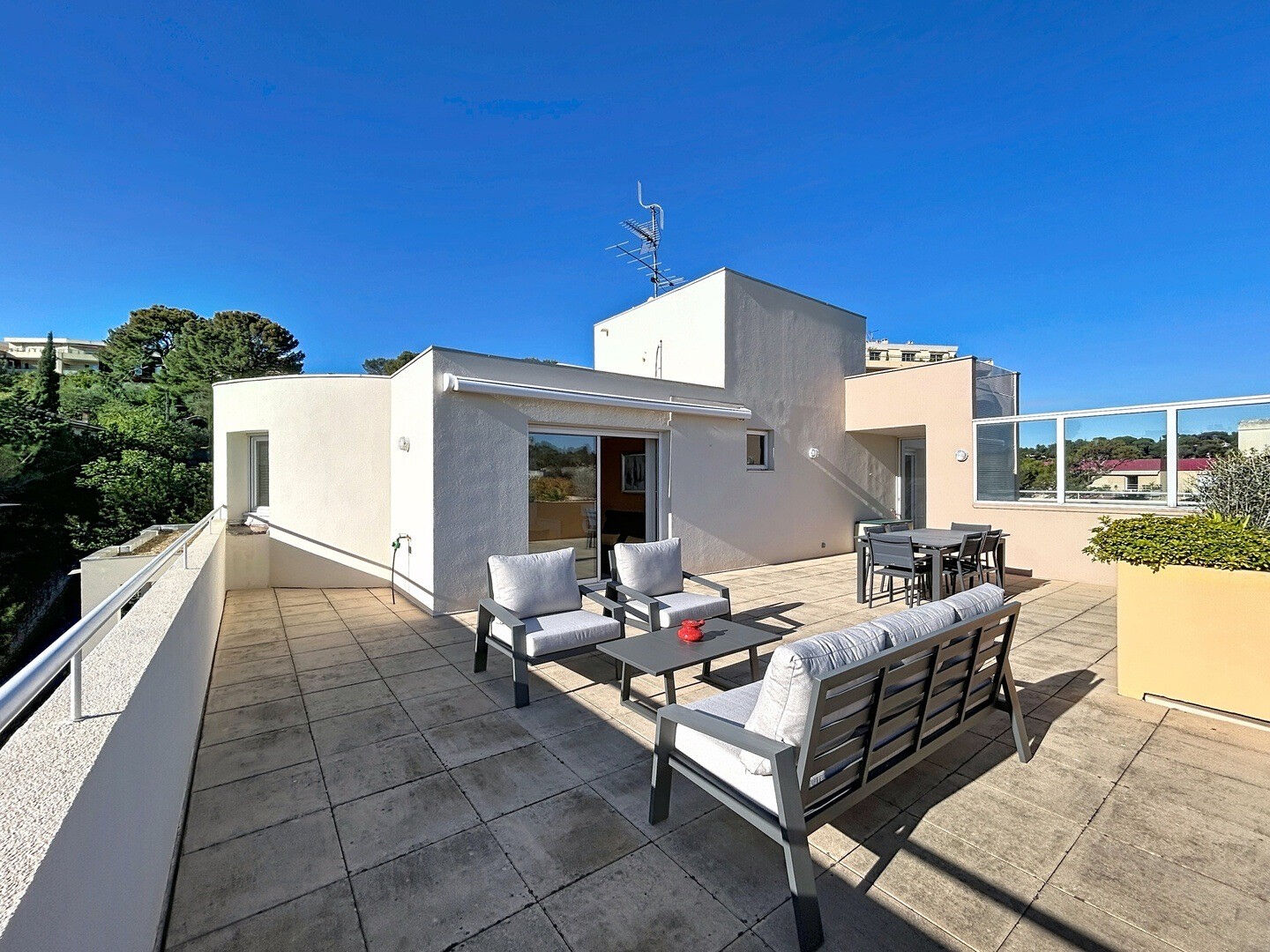 Agence immobilière de COURDIL IMMO - COURDIL DAUDET-rdo